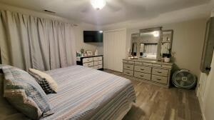 Dardanelle City Subdivision - Residential