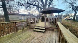 Dardanelle City Subdivision - Residential