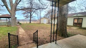 Dardanelle City Subdivision - Residential