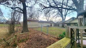 Dardanelle City Subdivision - Residential