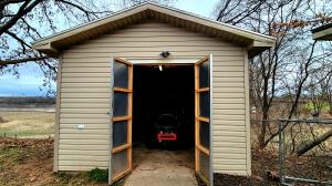 Dardanelle City Subdivision - Residential