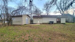 Dardanelle City Subdivision - Residential