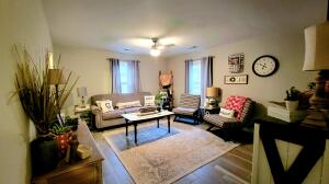 Dardanelle City Subdivision - Residential