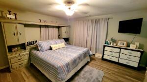 Dardanelle City Subdivision - Residential