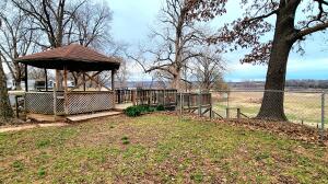 Dardanelle City Subdivision - Residential