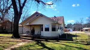 Dardanelle City Subdivision - Residential