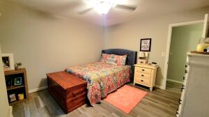 Dardanelle City Subdivision - Residential