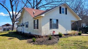 Dardanelle City Subdivision - Residential