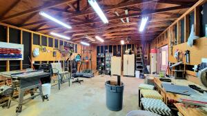 Dardanelle City Subdivision - Residential