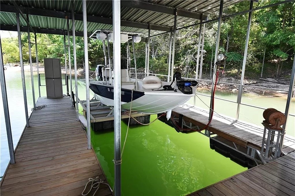 Oak Ridge Park Ph III - Residential