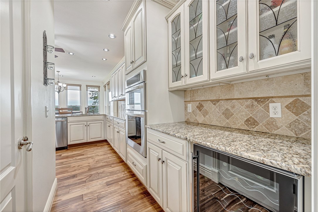 Oak Ridge Park Ph III - Residential