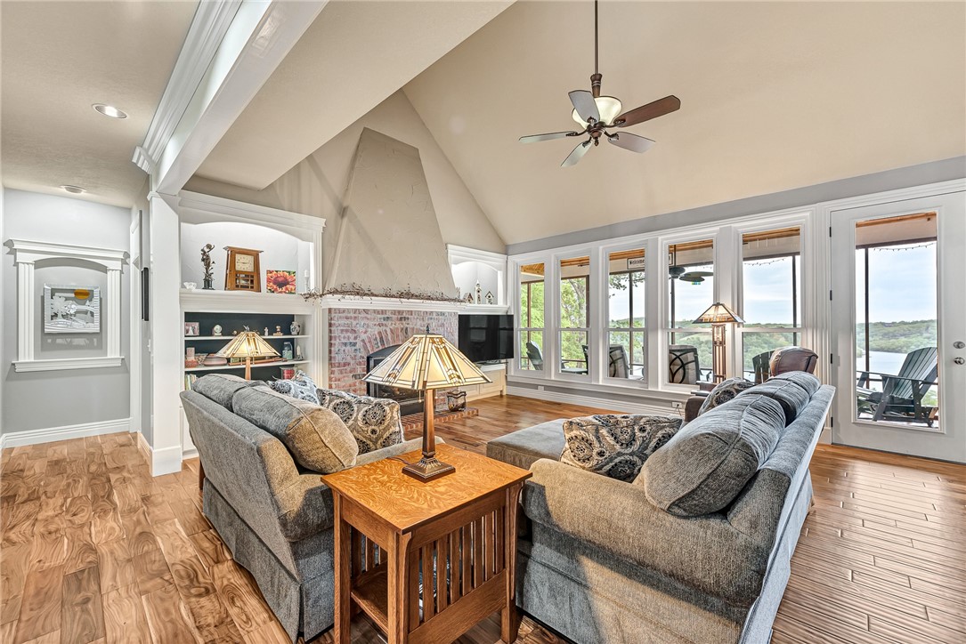 Oak Ridge Park Ph III - Residential