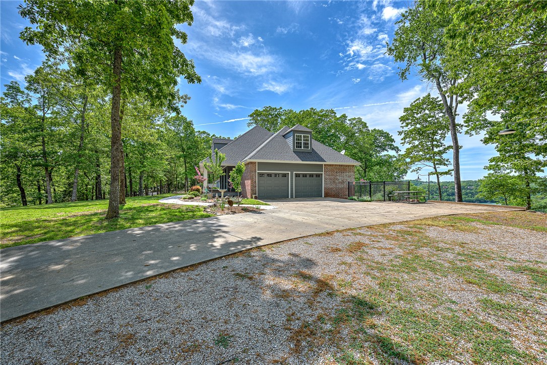 Oak Ridge Park Ph III - Residential