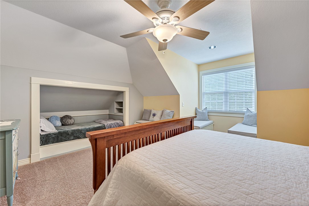 Oak Ridge Park Ph III - Residential