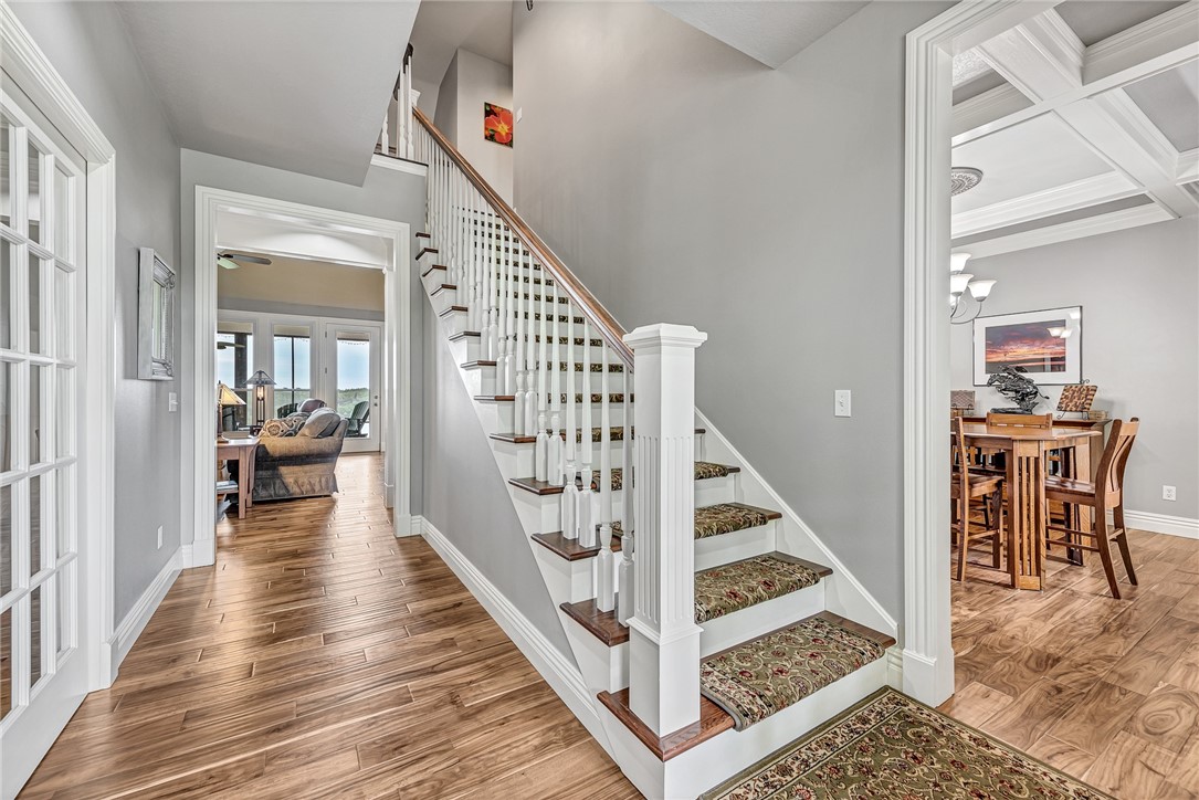 Oak Ridge Park Ph III - Residential