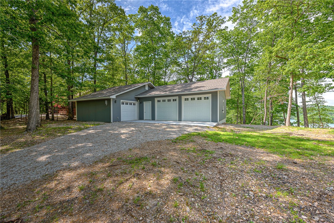 Oak Ridge Park Ph III - Residential