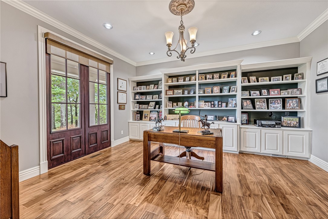 Oak Ridge Park Ph III - Residential