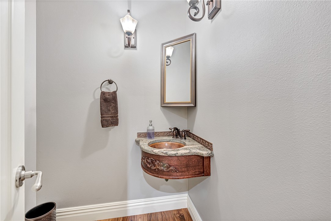 Oak Ridge Park Ph III - Residential