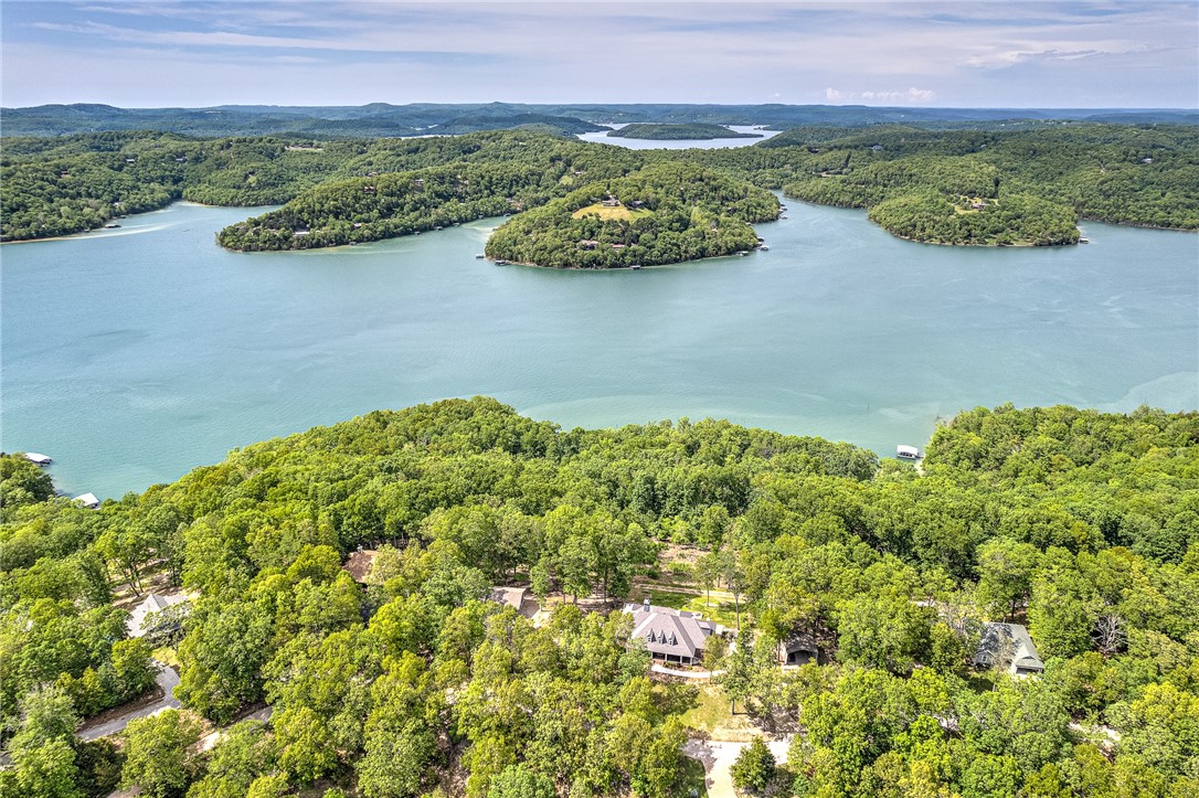 Oak Ridge Park Ph III - Residential