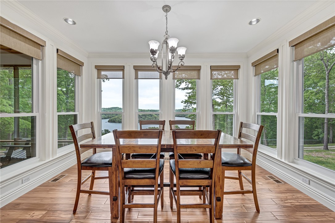 Oak Ridge Park Ph III - Residential