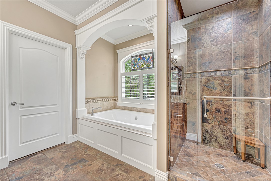 Oak Ridge Park Ph III - Residential