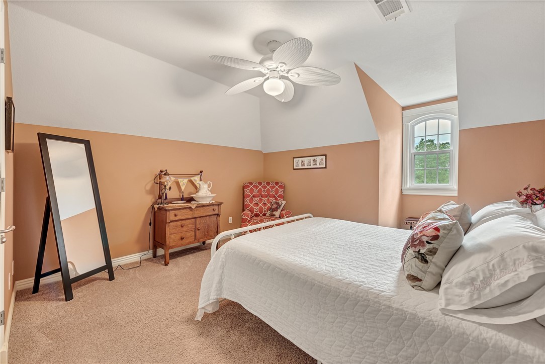 Oak Ridge Park Ph III - Residential