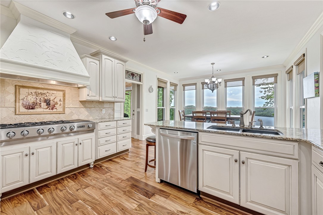 Oak Ridge Park Ph III - Residential