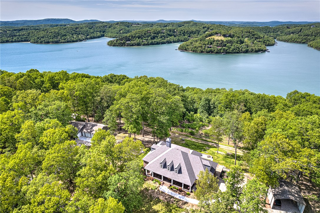 Oak Ridge Park Ph III - Residential