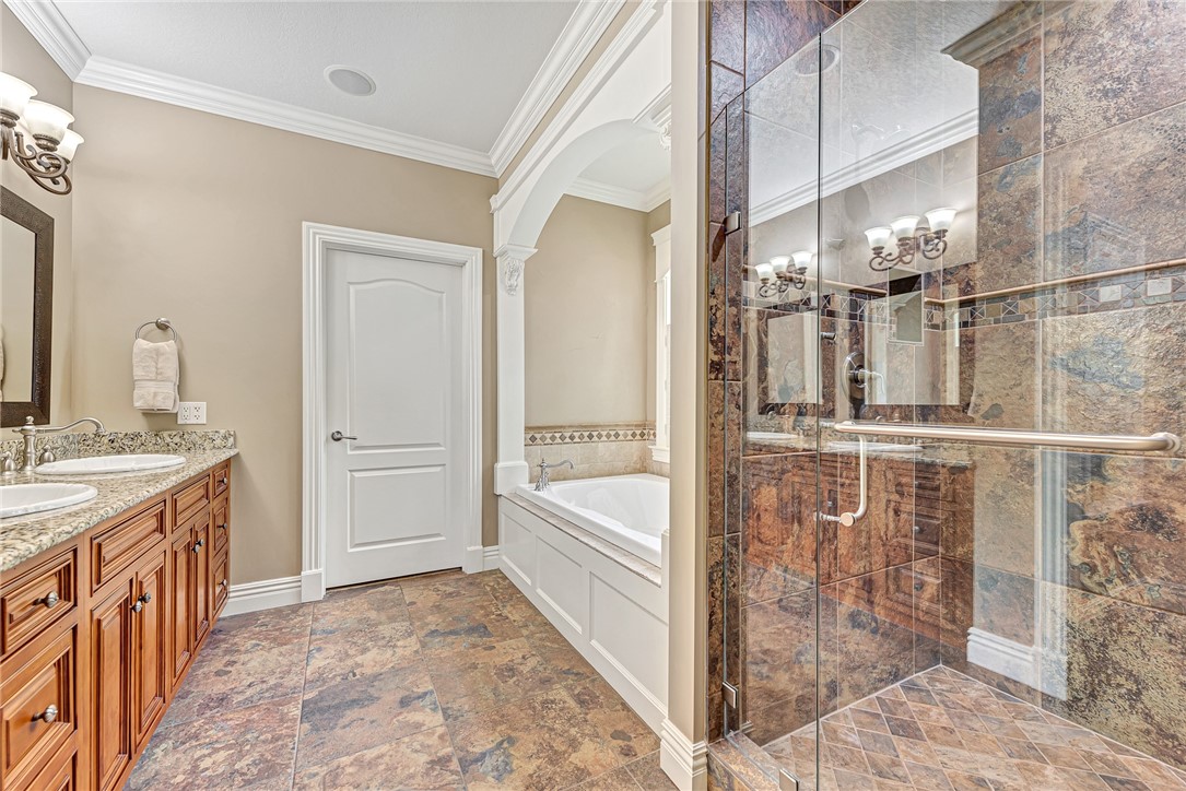 Oak Ridge Park Ph III - Residential