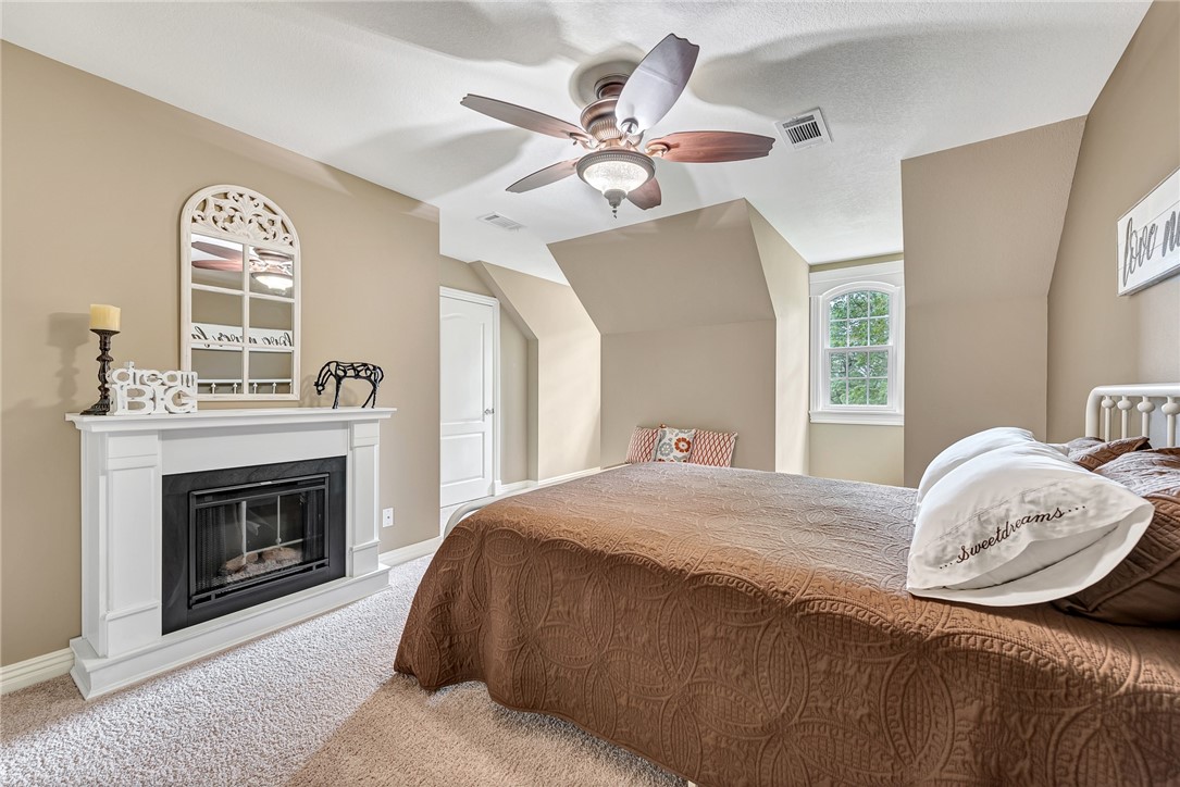 Oak Ridge Park Ph III - Residential