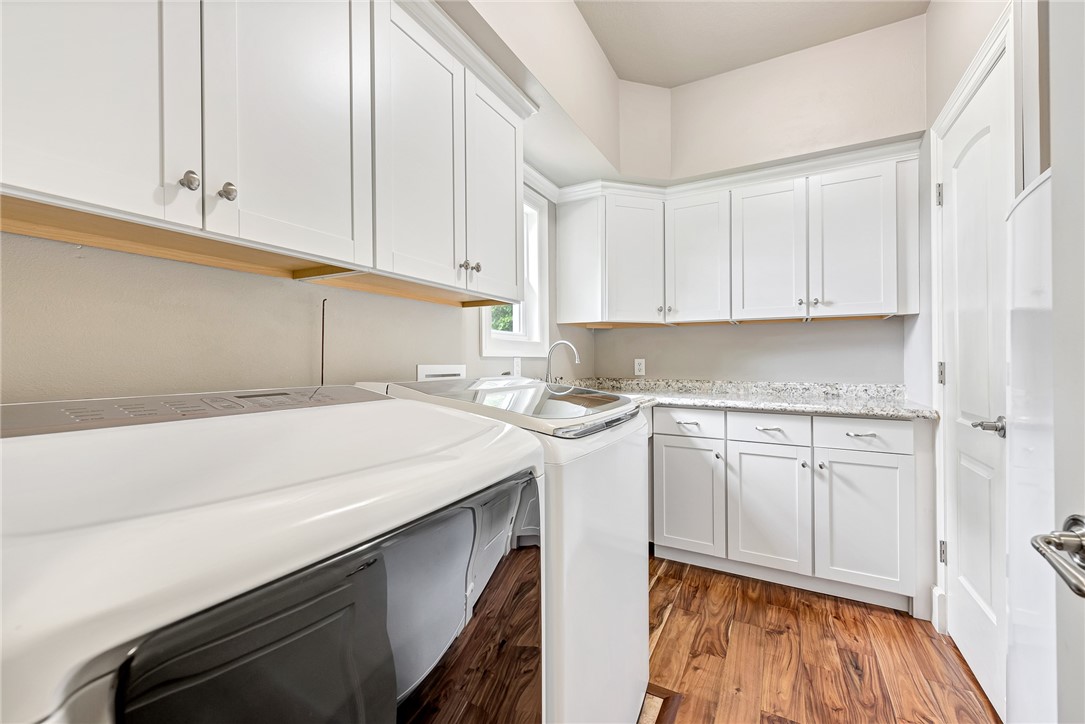 Oak Ridge Park Ph III - Residential