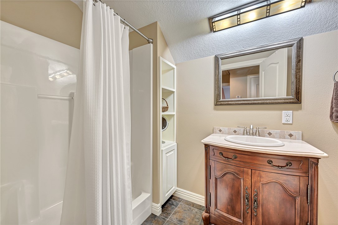 Oak Ridge Park Ph III - Residential