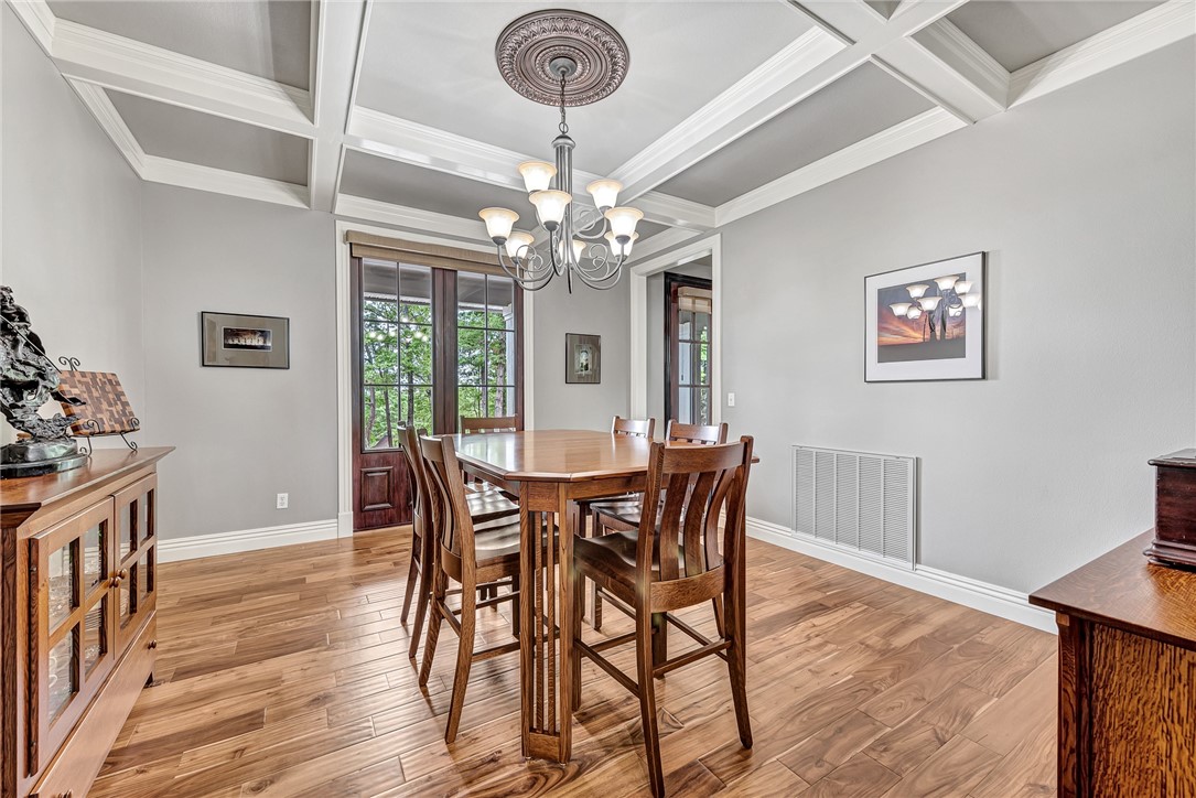 Oak Ridge Park Ph III - Residential