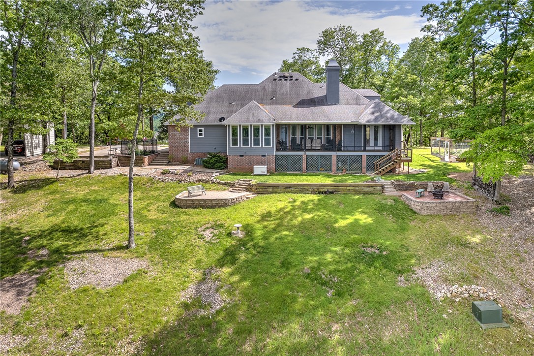 Oak Ridge Park Ph III - Residential