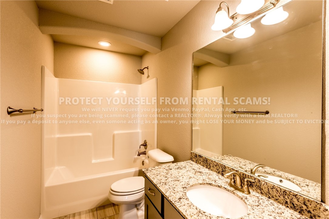 Villages Of Sloanbrooke Ph 2 - Residential Lease