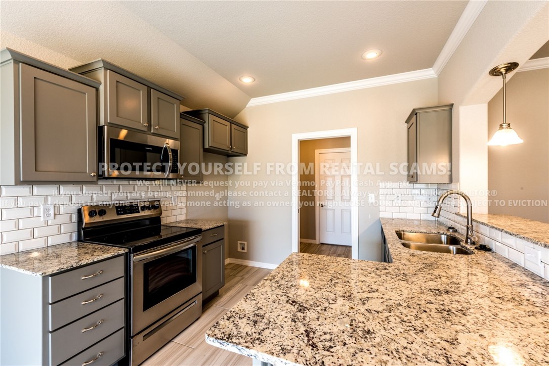 Villages Of Sloanbrooke Ph 2 - Residential Lease