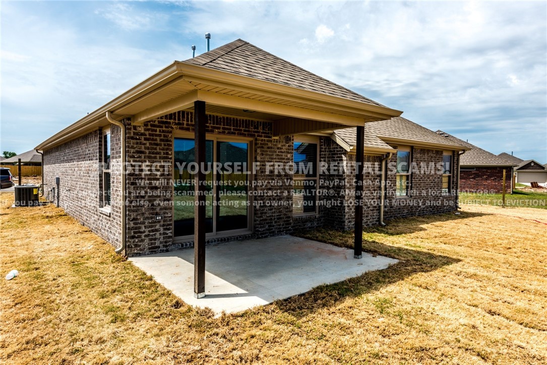 Villages Of Sloanbrooke Ph 2 - Residential Lease