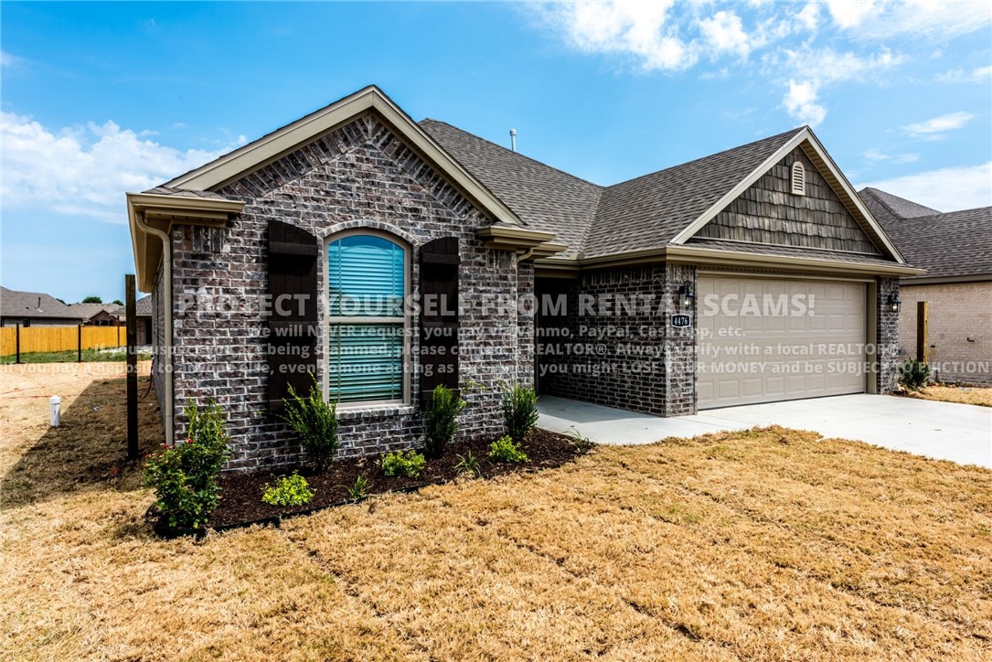 Villages Of Sloanbrooke Ph 2 - Residential Lease