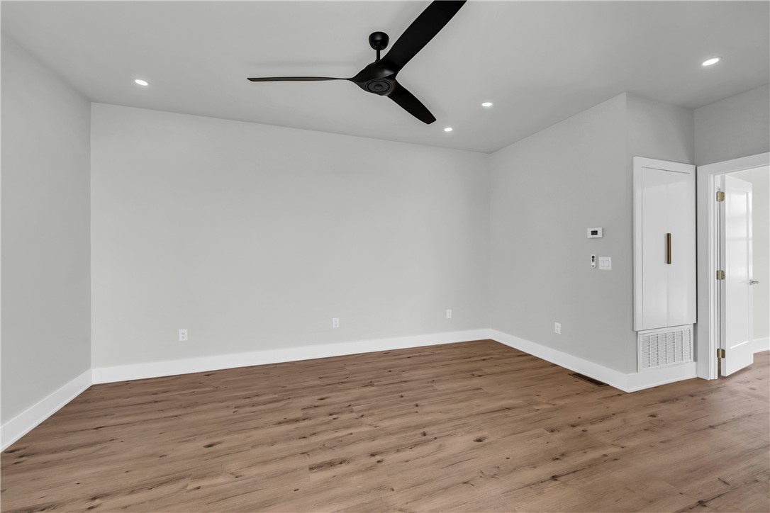 W A Burks Add Bentonville - Residential