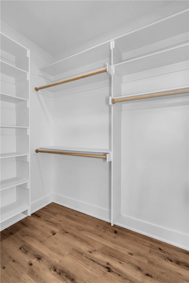 W A Burks Add Bentonville - Residential