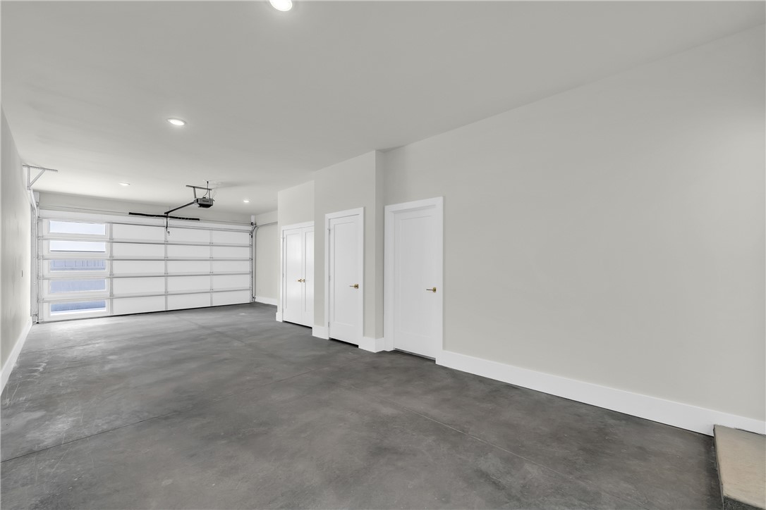 W A Burks Add Bentonville - Residential