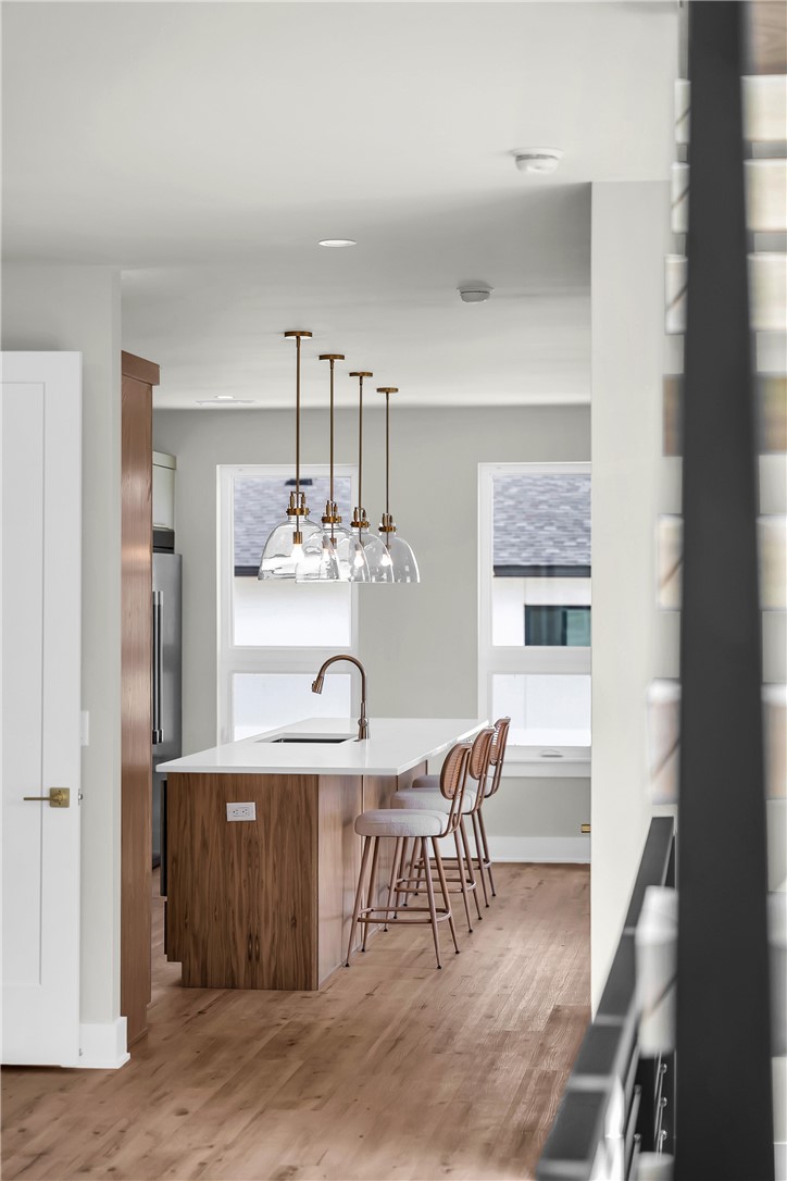 W A Burks Add Bentonville - Residential