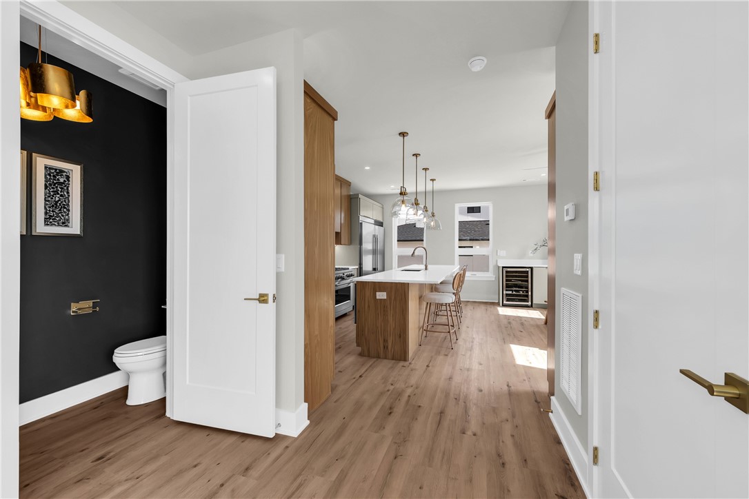 W A Burks Add Bentonville - Residential