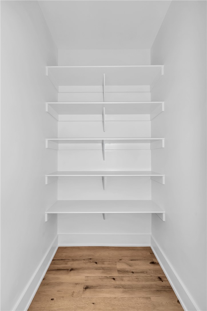 W A Burks Add Bentonville - Residential