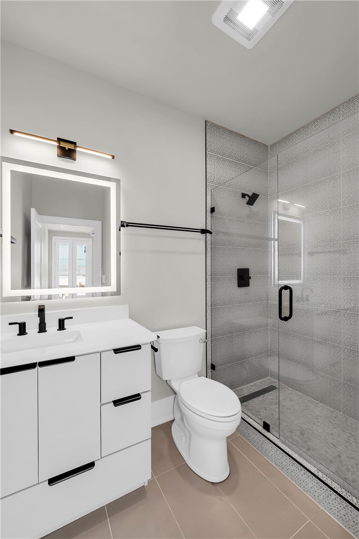 W A Burks Add Bentonville - Residential