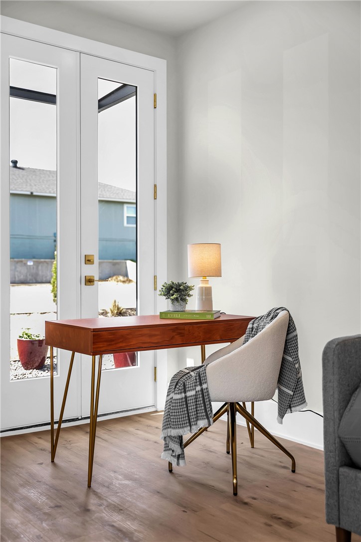 W A Burks Add Bentonville - Residential