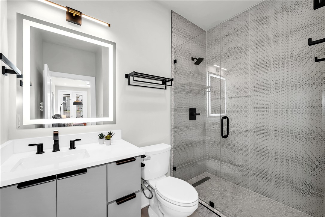 W A Burks Add Bentonville - Residential