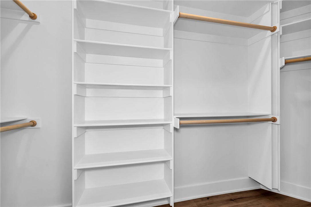 W A Burks Add Bentonville - Residential