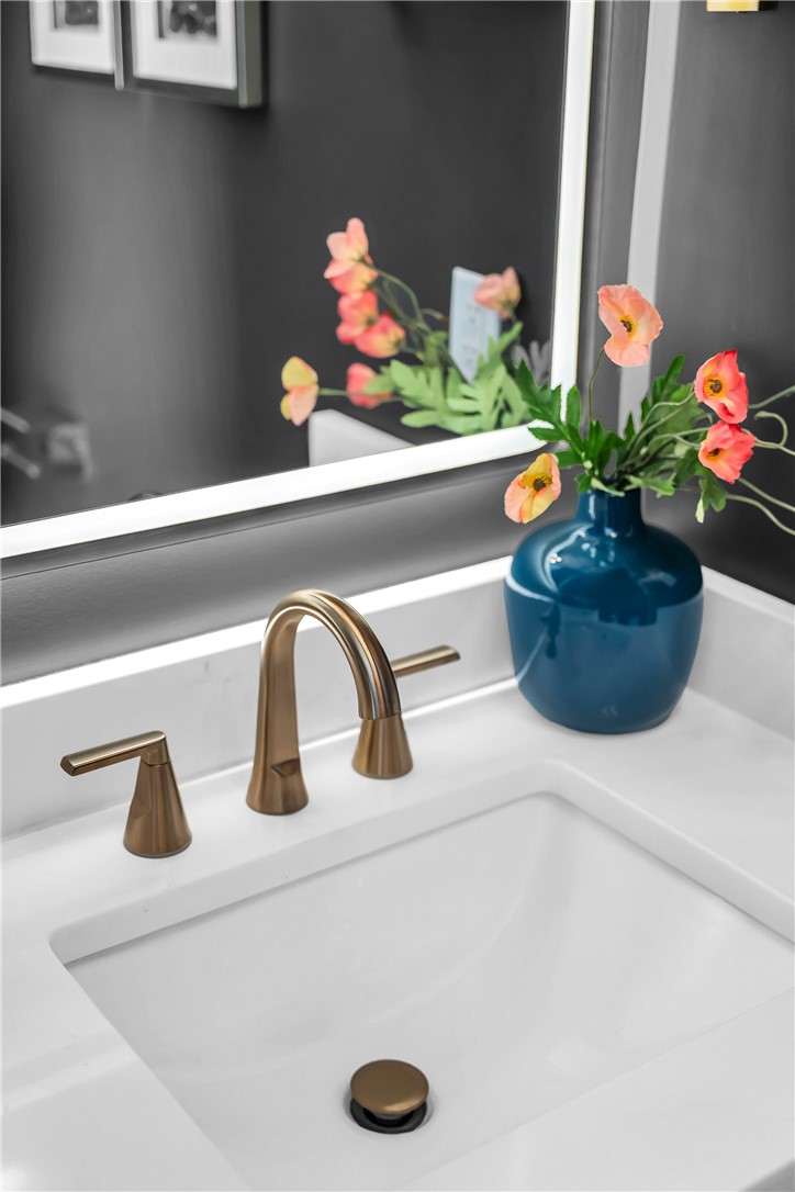 W A Burks Add Bentonville - Residential