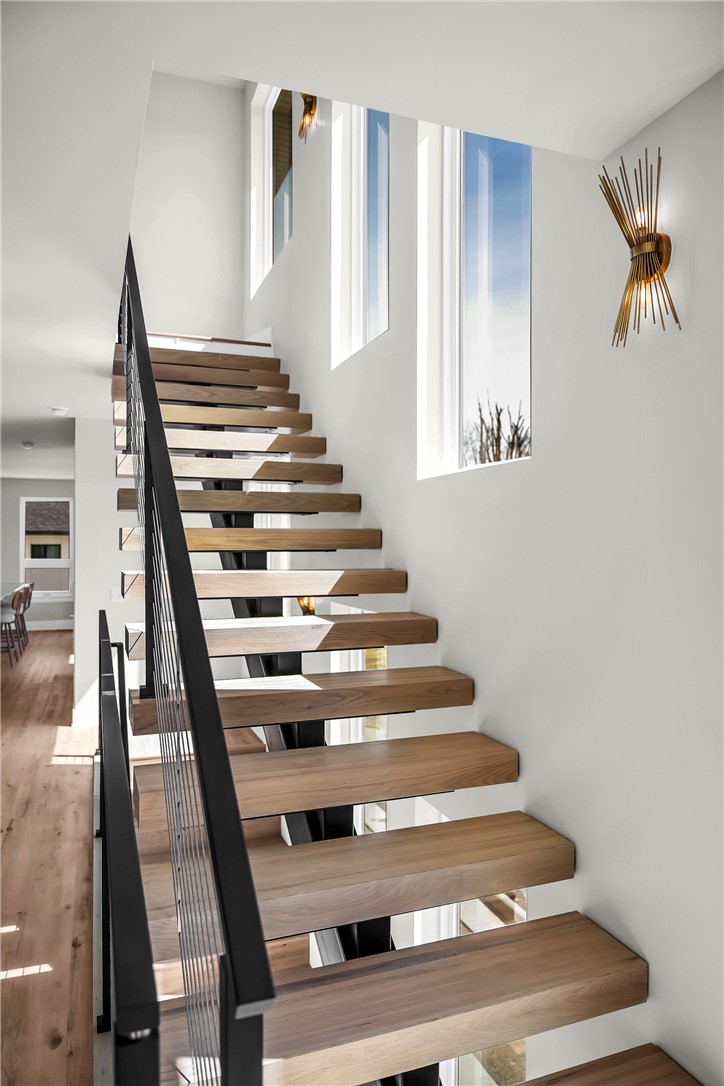 W A Burks Add Bentonville - Residential